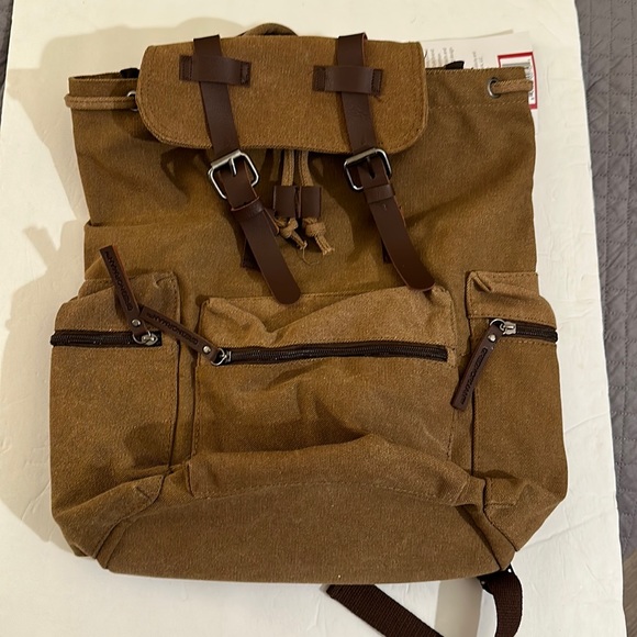 Greg Norman Collection Bags Gregnorman The Refined Traveler